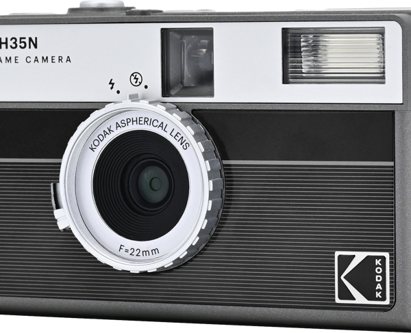 Kodak Film Ektar H35N
