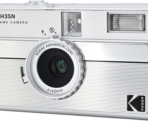 Kodak Film Ektar H35N