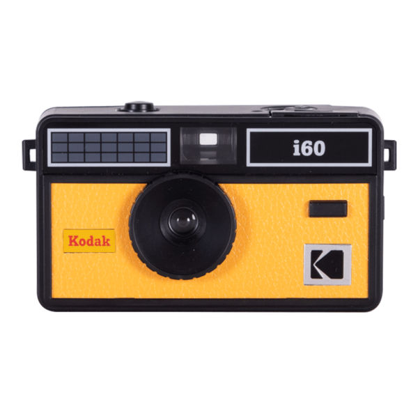 Kodak Film Camera I60
