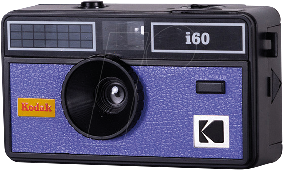 Kodak Film Camera I60