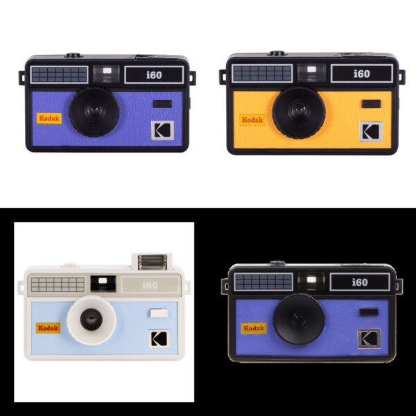 Kodak Film Camera I60