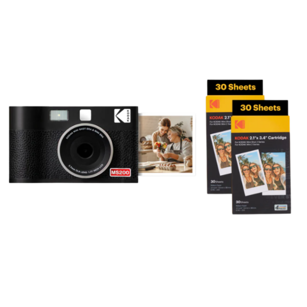Kodak Instant Cam Mini 2 ERA MS200