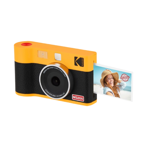 Kodak Instant Cam Mini 2 ERA MS200