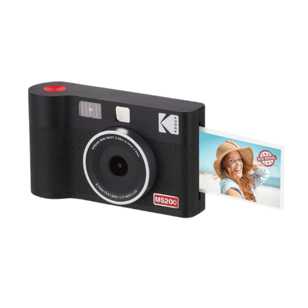 Kodak Instant Cam Mini 2 ERA MS200
