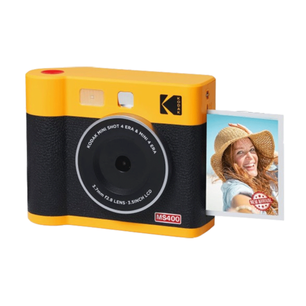 Kodak Instant Cam Mini 2 ERA MS200