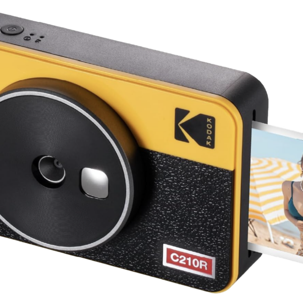 Kodak Instant Cam Mini 2 ERA MS200