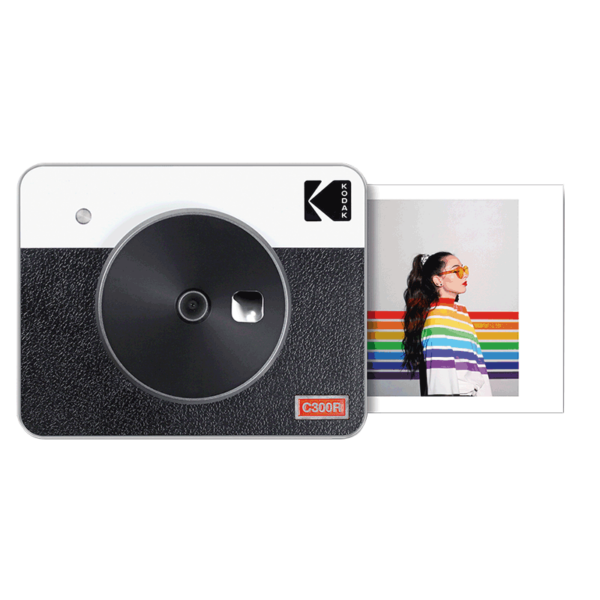 Kodak Instant Cam Mini 3 ERA MS300