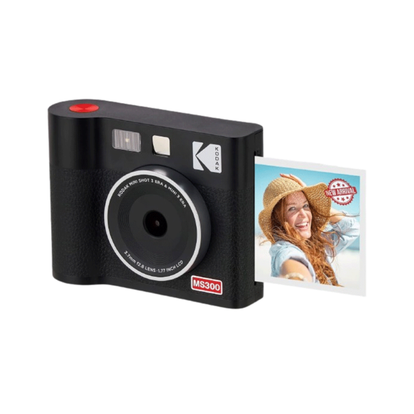 Kodak Instant Cam Mini 3 ERA MS300