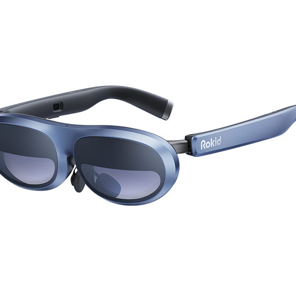 Pin sạc dự phòng kính Rokid Glasses và Rokid AI Style