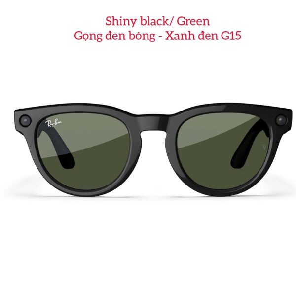 Kính thông minh Ray-Ban Meta Glasses Headliner