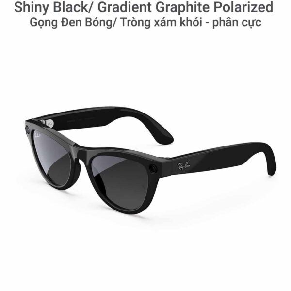 Kính thông minh Ray-Ban Meta Glasses Skyler