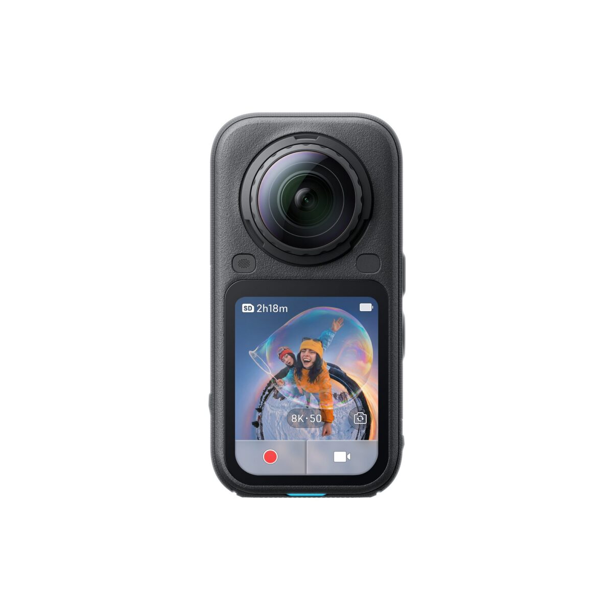 Insta360 X6