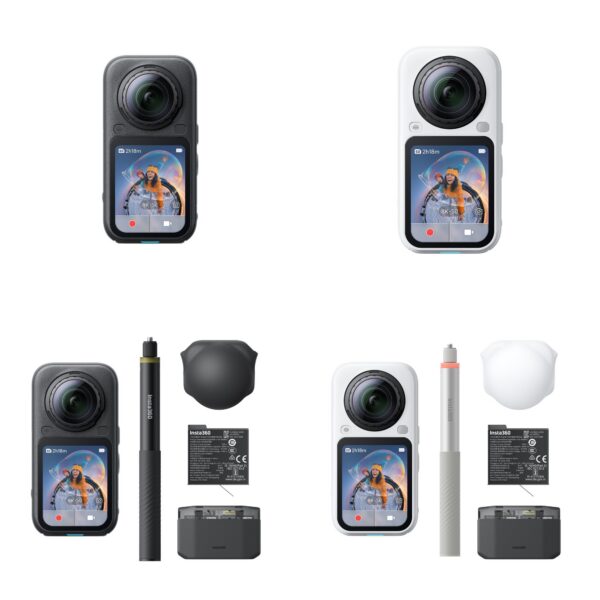 Insta360 X6