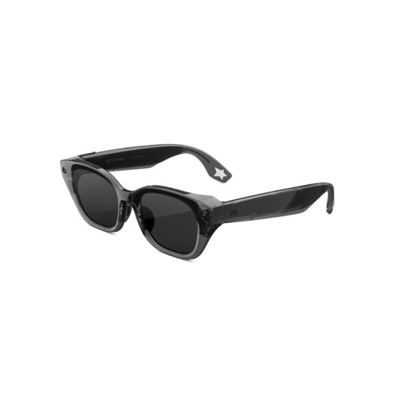 Kính thông minh Meta Glasses Capri LISA Edition gọng Eclipse tròng Grey - DanCamera