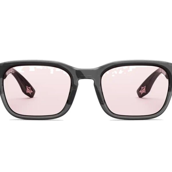 Kính thông minh Meta Glasses Adventurer LISA Edition chính diện