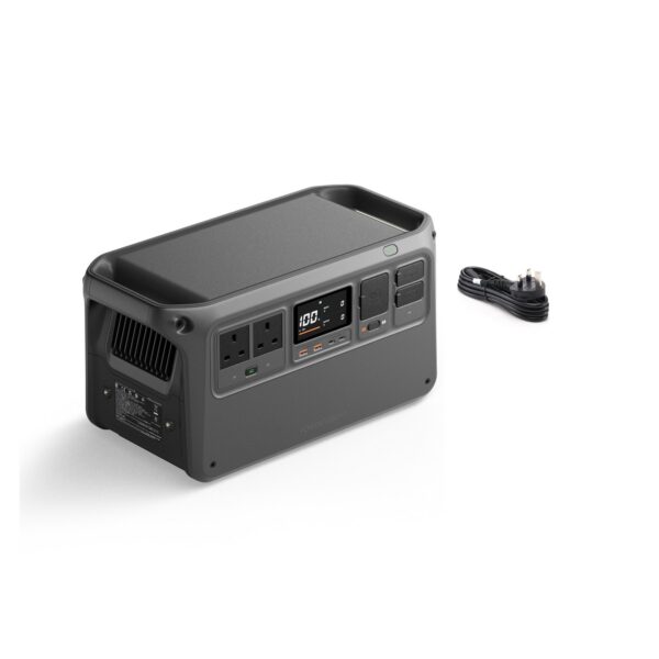 DJI Power 1000 V2 Trạm Sạc Di Động | Chính Hãng