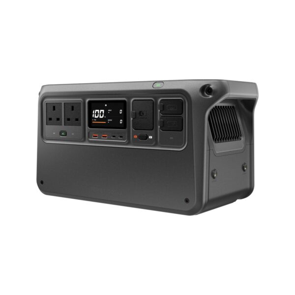 DJI Power 1000 V2 Trạm Sạc Di Động | Chính Hãng