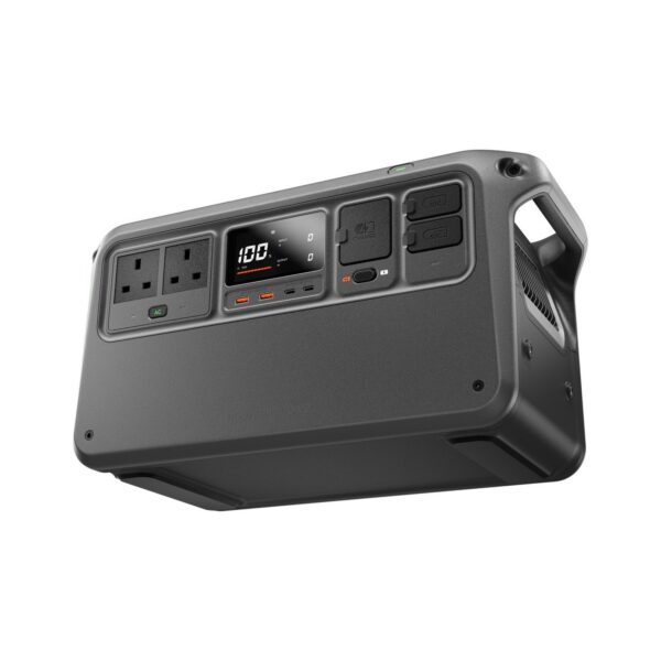 DJI Power 1000 V2 Trạm Sạc Di Động | Chính Hãng