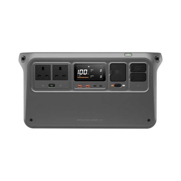 DJI Power 1000 V2 Trạm Sạc Di Động | Chính Hãng