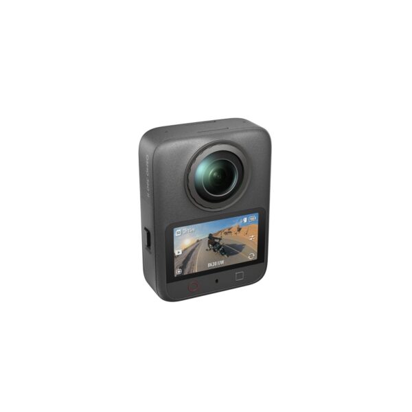 DJI Osmo 360 II
