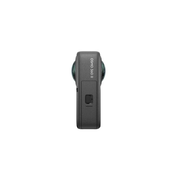 DJI Osmo 360 II