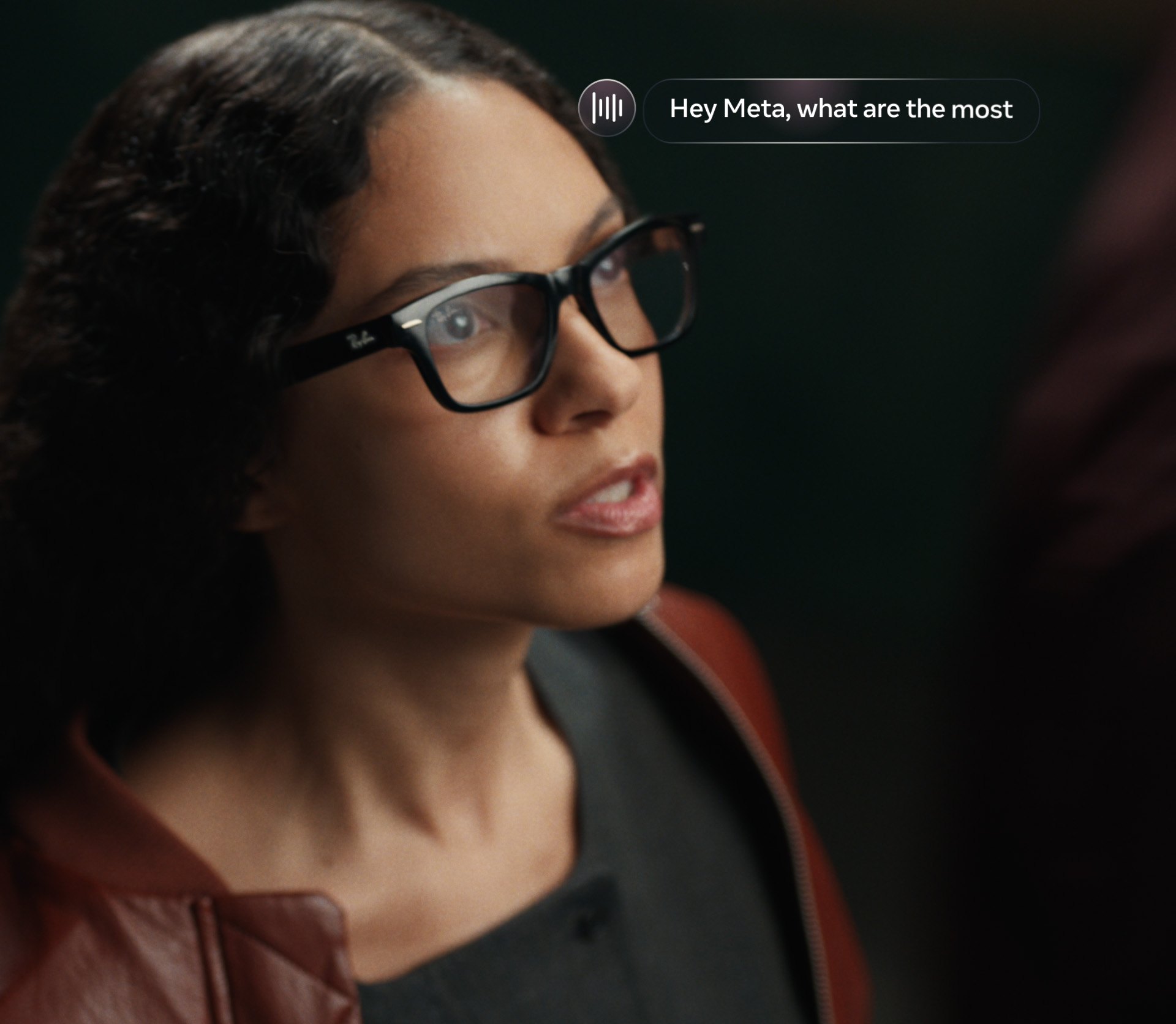 Ray-Ban Meta Audio - kính AI không camera