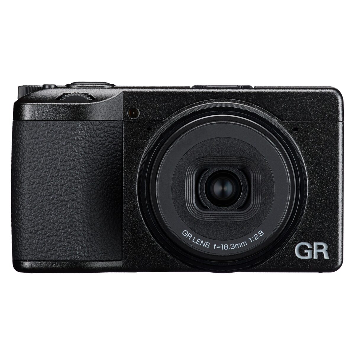 Máy ảnh Compact Ricoh GR IV | Chính hãng