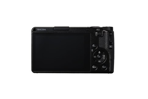 Máy ảnh Compact Ricoh GR IV | Chính hãng