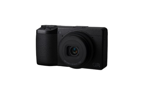 Máy ảnh Compact Ricoh GR IV | Chính hãng