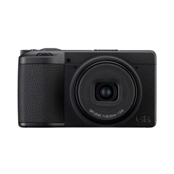 Máy ảnh Compact Ricoh GR IV | Chính hãng