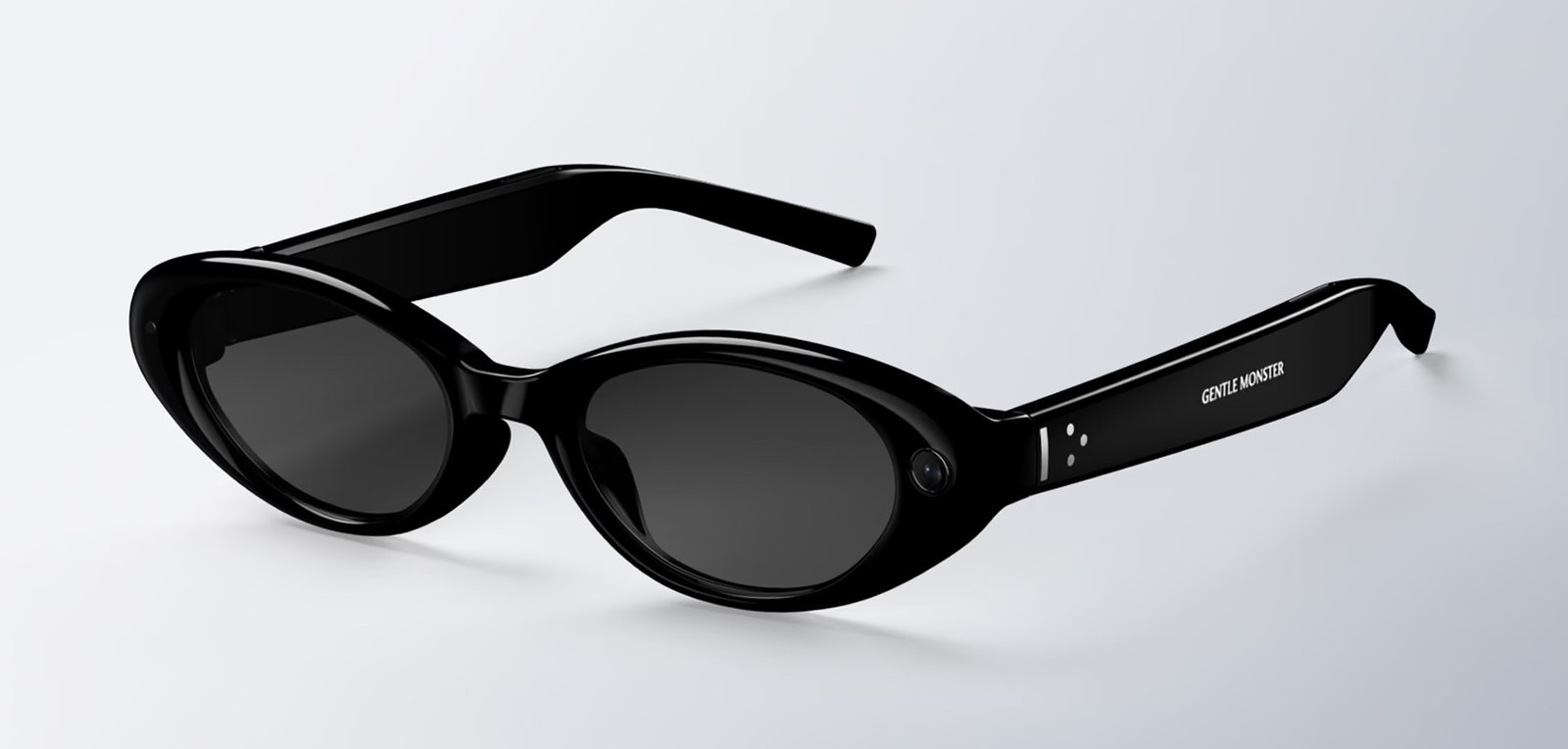Các kiểu dáng gọng kính của Samsung Galaxy Glasses