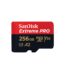 Thẻ nhớ SanDisk Extreme PRO microSDXC 256GB 200MB/s